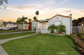 718 S Poinsettia, Compton, CA 90221