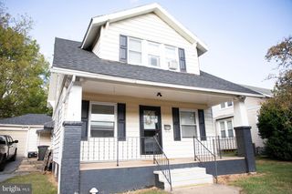 11120 GLENSIDE AVE, Hagerstown, MD 21740