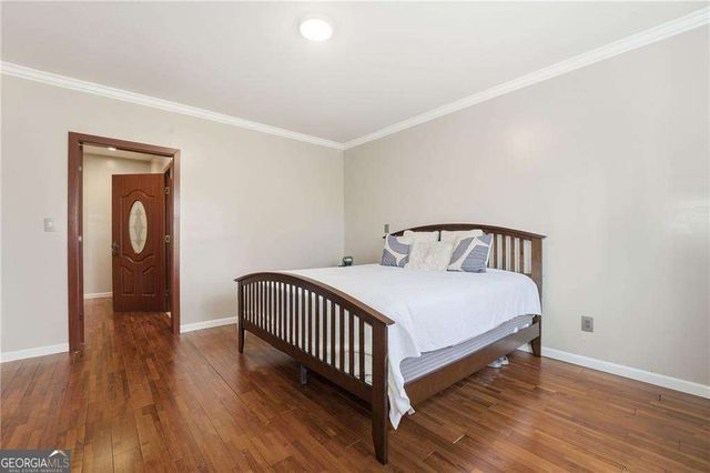 6831 Augusta Manor, Suwanee, GA 30024