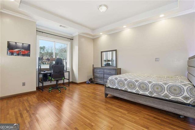 6831 Augusta Manor, Suwanee, GA 30024