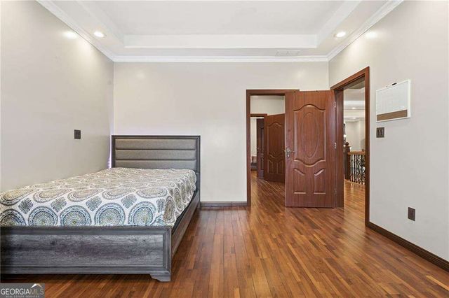 6831 Augusta Manor, Suwanee, GA 30024