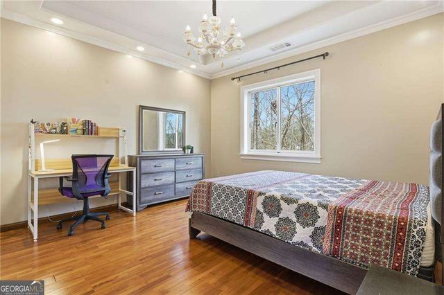 6831 Augusta Manor, Suwanee, GA 30024