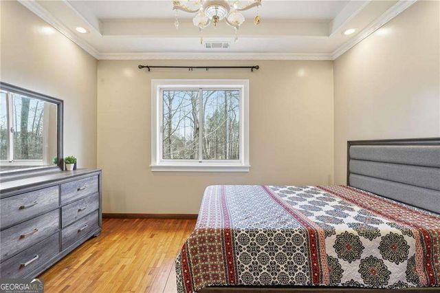 6831 Augusta Manor, Suwanee, GA 30024