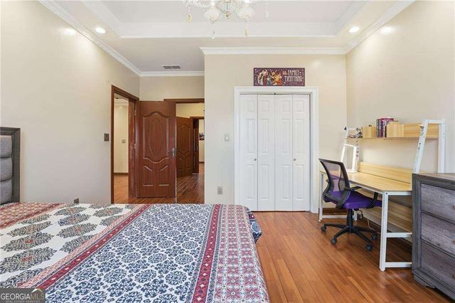 6831 Augusta Manor, Suwanee, GA 30024