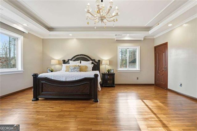 6831 Augusta Manor, Suwanee, GA 30024