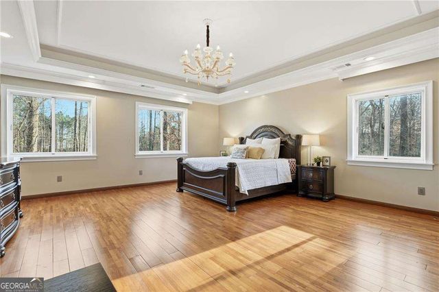 6831 Augusta Manor, Suwanee, GA 30024