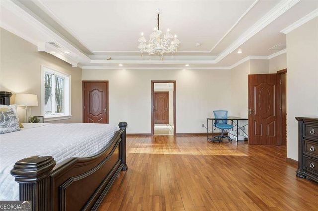 6831 Augusta Manor, Suwanee, GA 30024