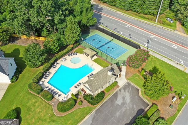 6831 Augusta Manor, Suwanee, GA 30024