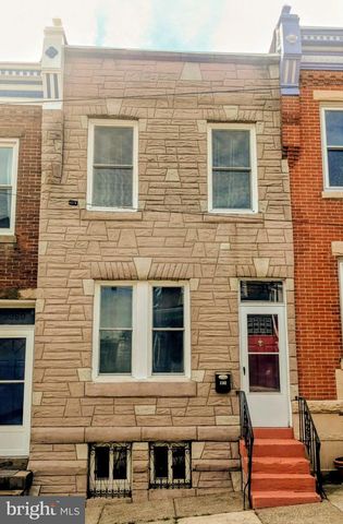 3362 FREDERICK ST, Philadelphia, PA 19129