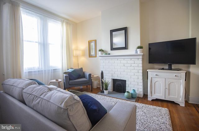 3362 FREDERICK ST, Philadelphia, PA 19129