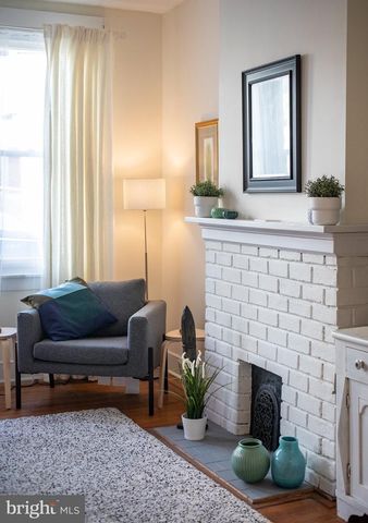 3362 FREDERICK ST, Philadelphia, PA 19129