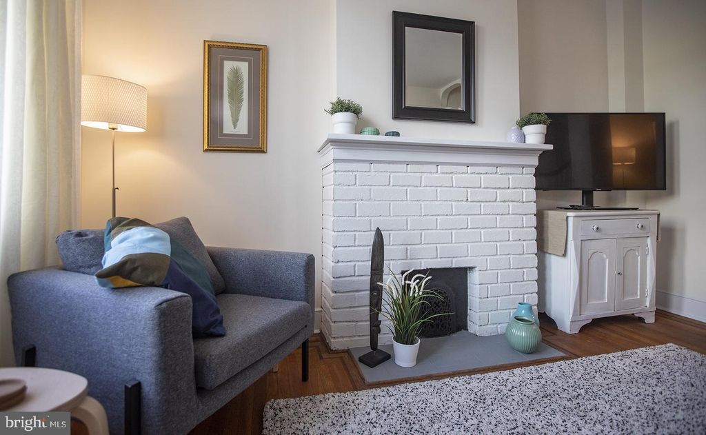 3362 FREDERICK ST, PHILADELPHIA, PA 19129 — photo 5