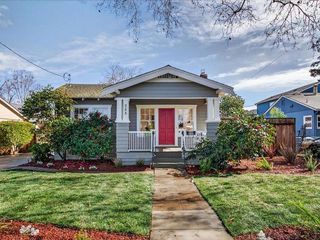 288 N Frances Street, Sunnyvale, CA 94086