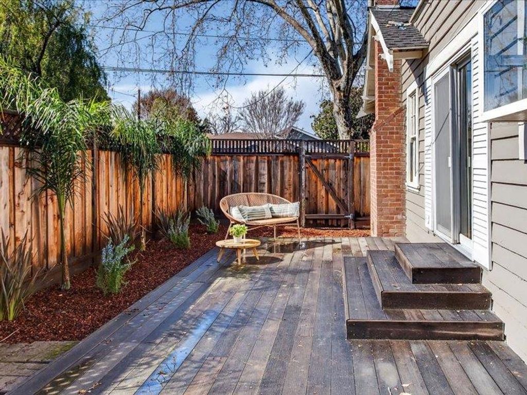 Image 25 of property listing at 288 N Frances Street, Sunnyvale, CA 94086