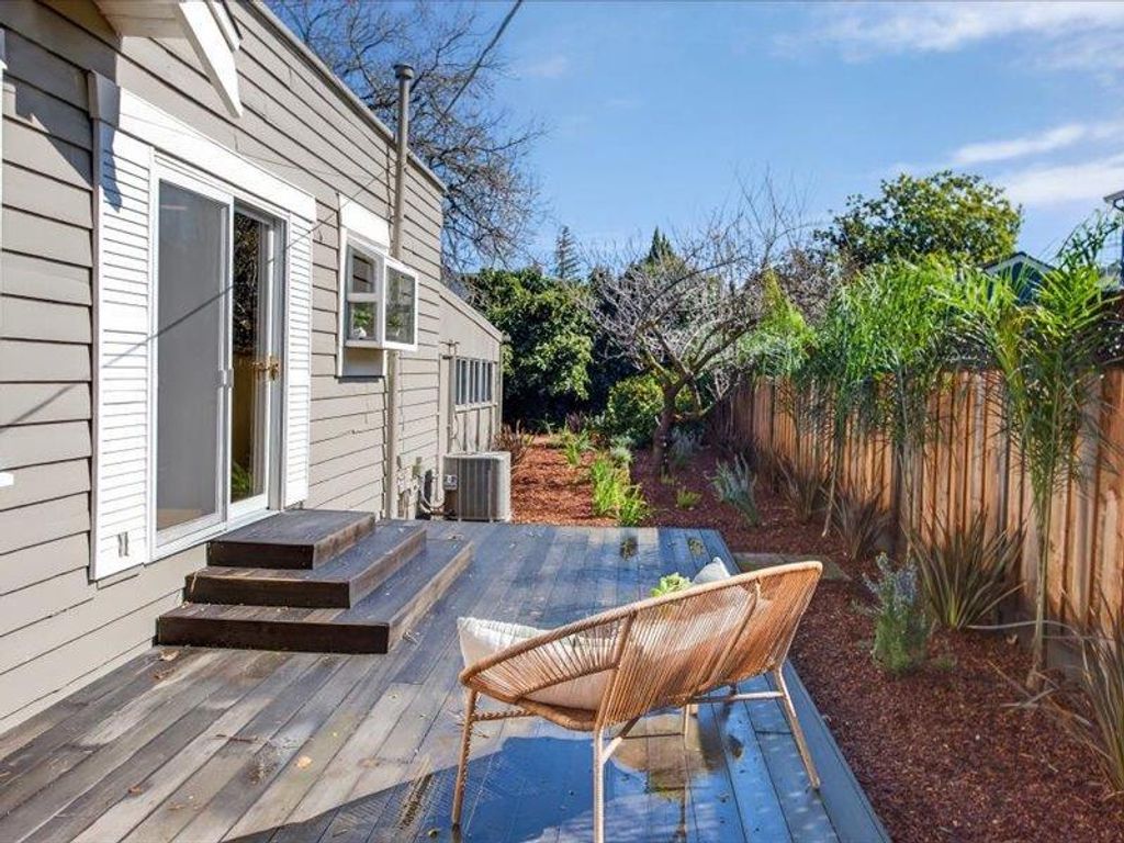 Image 26 of property listing at 288 N Frances Street, Sunnyvale, CA 94086