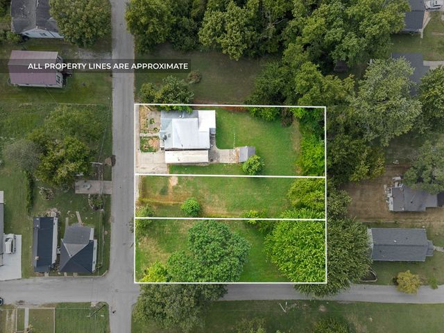 900 Moayon, Hopkinsville, KY 42240