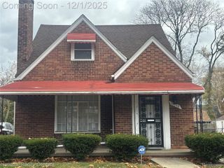 17552 Ardmore Street, Detroit, MI 48235