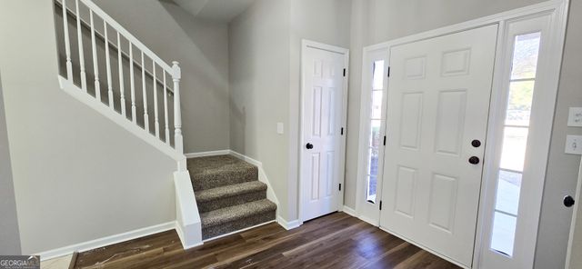 122 Melrose Creek Drive, Stockbridge, GA 30281