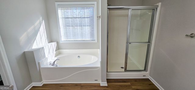 122 Melrose Creek Drive, Stockbridge, GA 30281