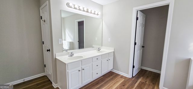 122 Melrose Creek Drive, Stockbridge, GA 30281