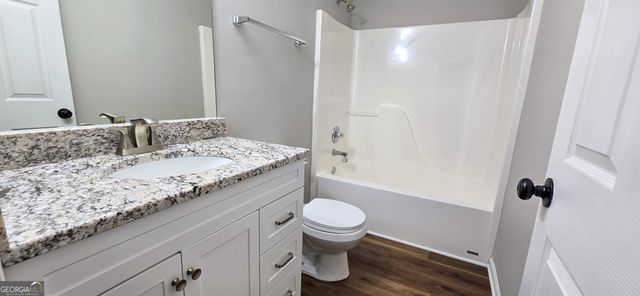 122 Melrose Creek Drive, Stockbridge, GA 30281