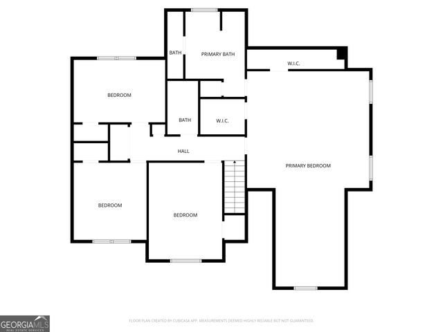 122 Melrose Creek Drive, Stockbridge, GA 30281