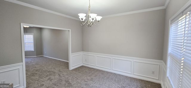 122 Melrose Creek Drive, Stockbridge, GA 30281