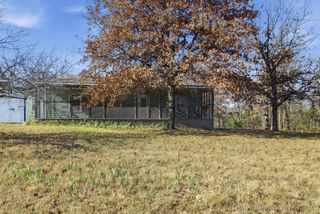 2525 Speck Wright Road, Mannford, OK 74044