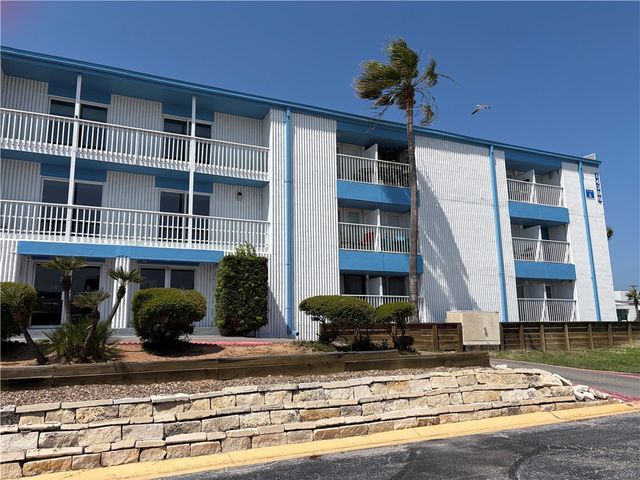 14300 S Padre Island 105, Corpus Christi, TX 78418