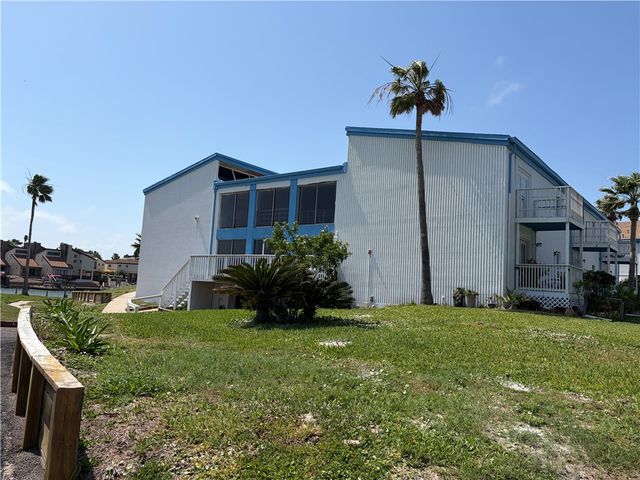 14300 S Padre Island 105, Corpus Christi, TX 78418