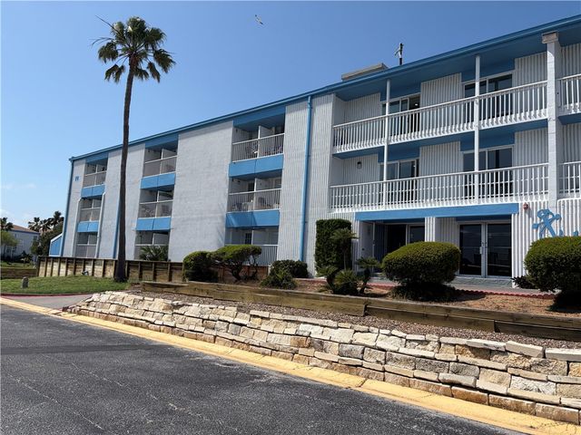 14300 S Padre Island 105, Corpus Christi, TX 78418