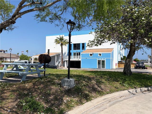 14300 S Padre Island 105, Corpus Christi, TX 78418