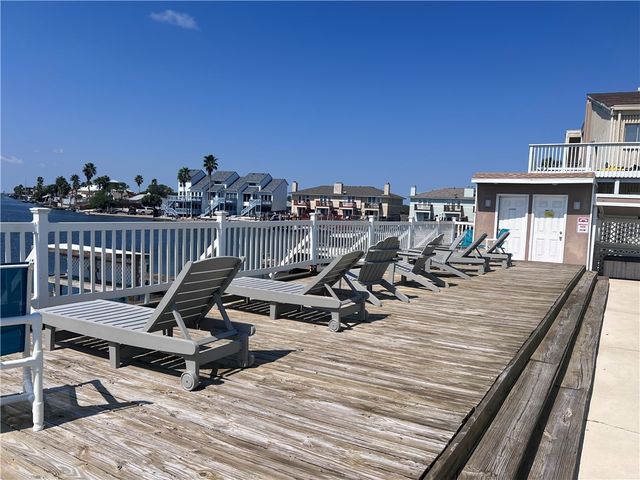 14300 S Padre Island 105, Corpus Christi, TX 78418