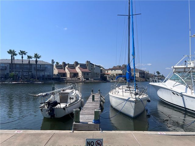 14300 S Padre Island 105, Corpus Christi, TX 78418