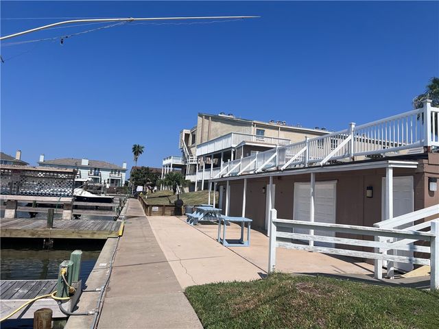 14300 S Padre Island 105, Corpus Christi, TX 78418