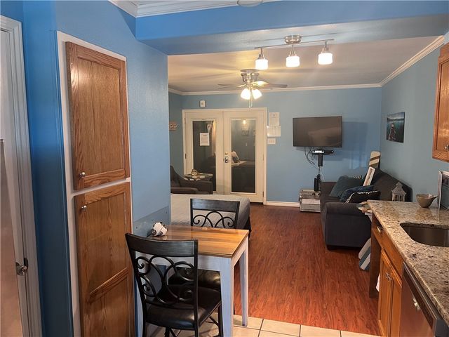 14300 S Padre Island 105, Corpus Christi, TX 78418