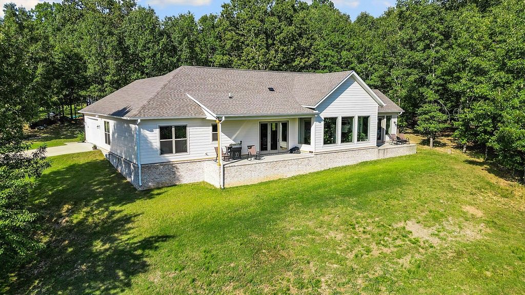 19840 Groth Road, Springdale, AR 72764