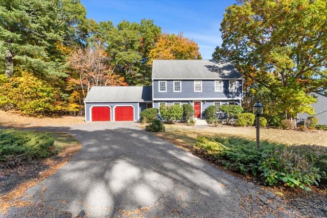 49 Sudbury Road, Ashland, MA 01721