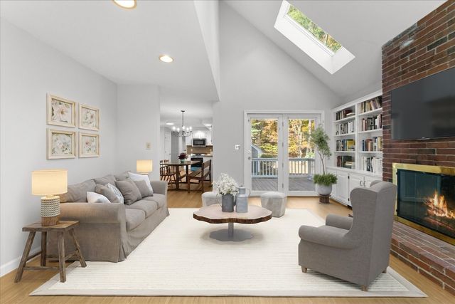 49 Sudbury Road, Ashland, MA 01721
