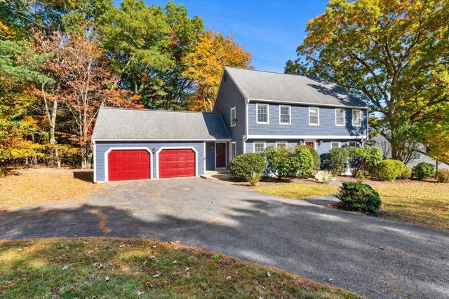 49 Sudbury Road, Ashland, MA 01721