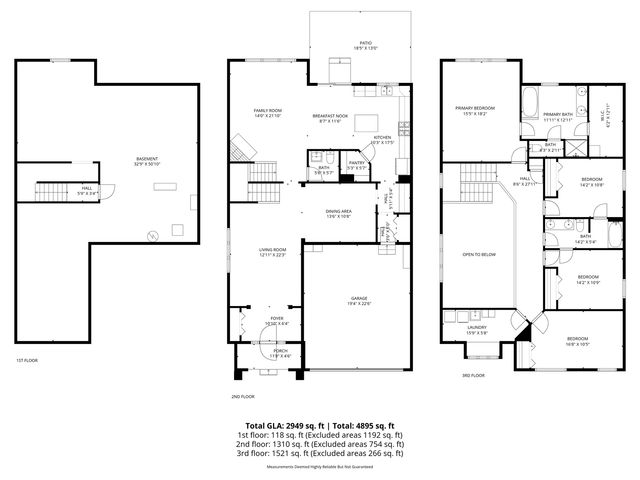 2313 Woodcrest Drive, Woodbury, MN 55129