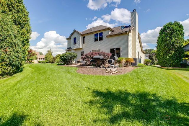 614 ASPEN Court, Antioch, IL 60002