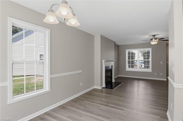 5858 Bushberry Court, Winston-salem, NC 27105