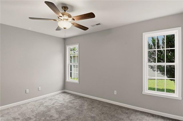 5858 Bushberry Court, Winston-salem, NC 27105