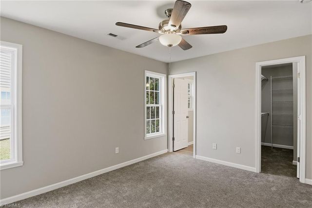 5858 Bushberry Court, Winston-salem, NC 27105