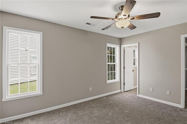 5858 Bushberry Court, Winston-salem, NC 27105