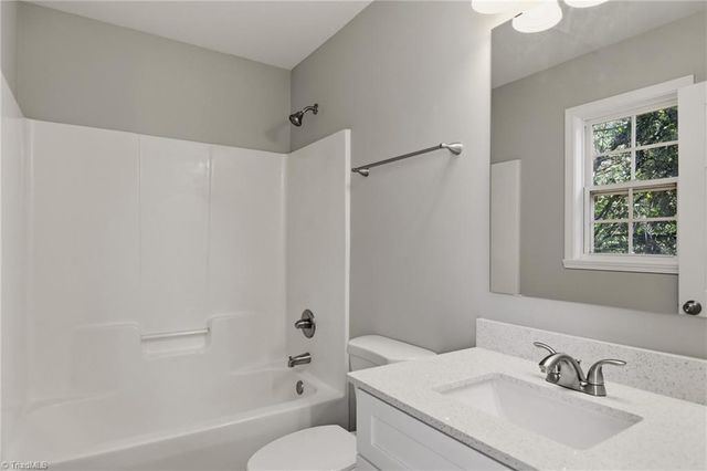5858 Bushberry Court, Winston-salem, NC 27105
