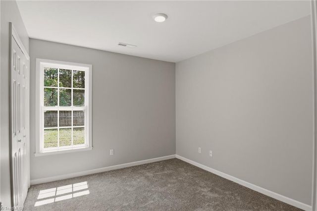 5858 Bushberry Court, Winston-salem, NC 27105