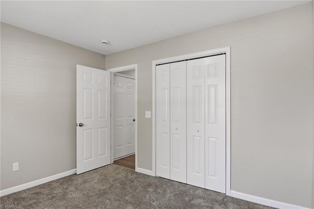 5858 Bushberry Court, Winston-salem, NC 27105