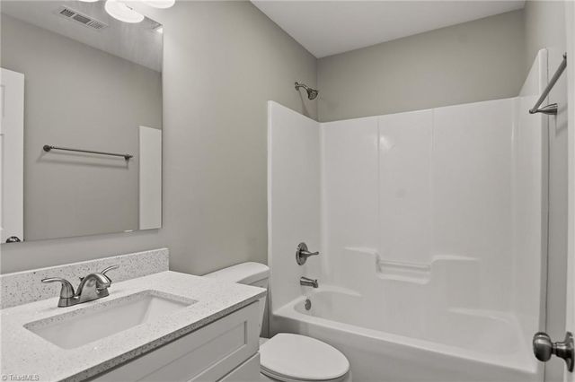 5858 Bushberry Court, Winston-salem, NC 27105